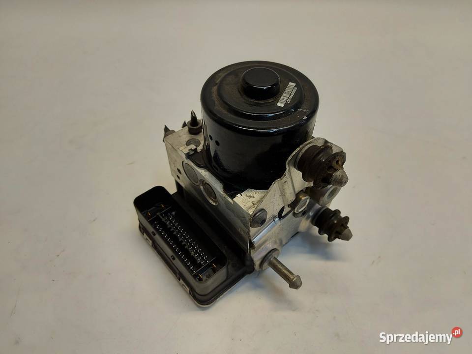 PORSCHE MACAN S 95B Pompa sterownik ABS