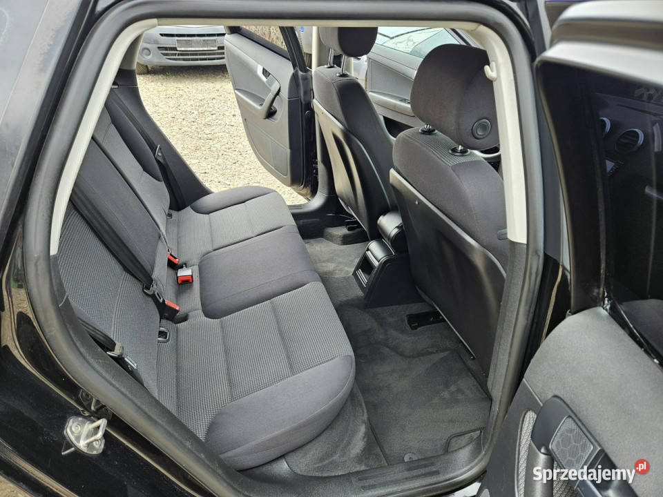 Audi A3 Opłacony Zdrowy Zadbany Serwisowany 1 Wł benzyna warmińsko-mazurskie