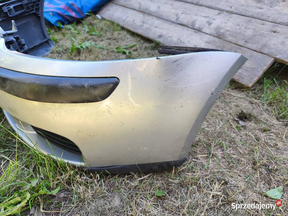 Zderzak VW Golf V Lublin