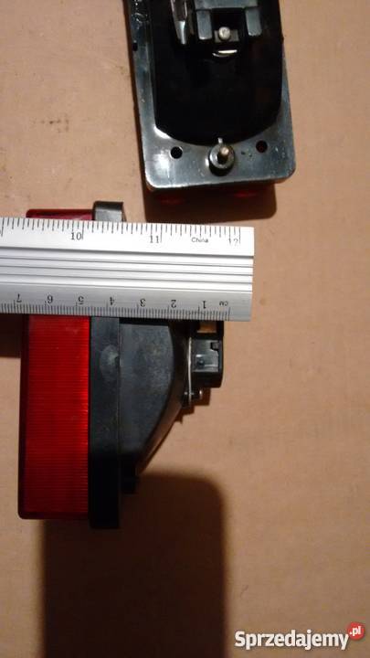 Lamy stop cccp 402 Uniwersalne Stalowa Wola