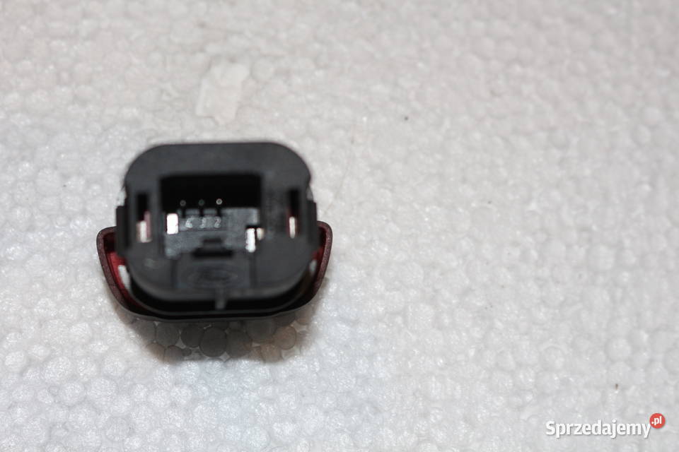 FORD FOCUS MK2 PRZEŁĄCZNIK AWARYJNYCH 3 PIN Prochowice