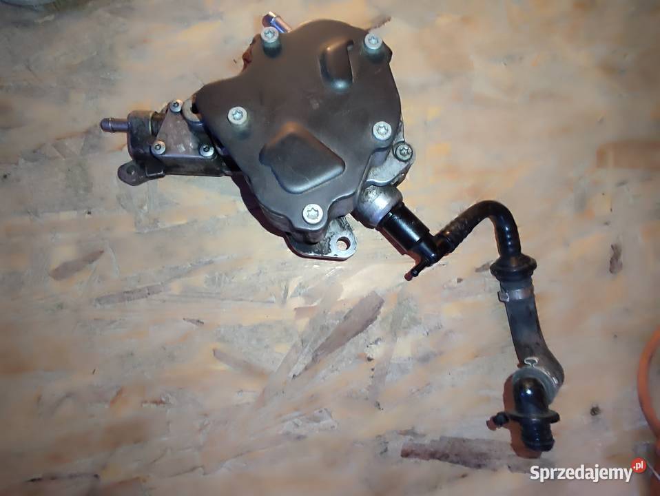 pompa vacum vw audi 038145209H Kotomierz