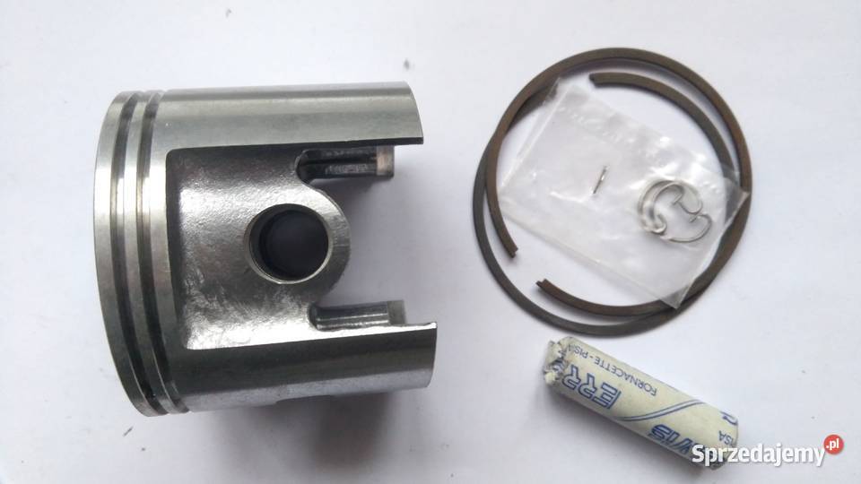 TŁOK POLINI 579 mm PIAGGIO VESPA 50 ccm 2040384