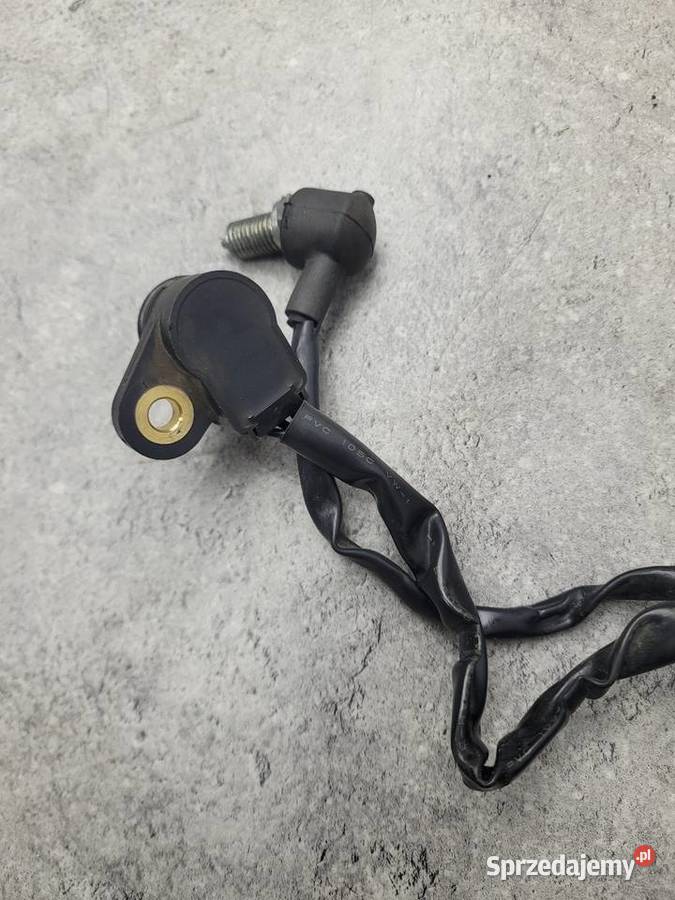 HONDA CBR 650 R 650R 2425 CZUJNIK LUZU CZUJNIK Nowy Tomyśl sprzedam