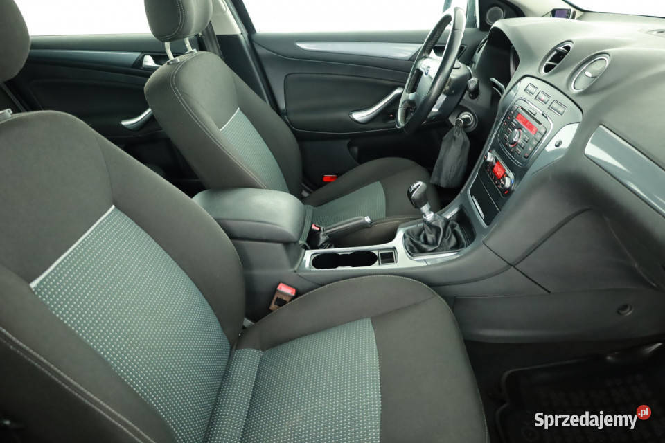 Ford Mondeo 20 TDCi poduszka powietrzna Piaseczno