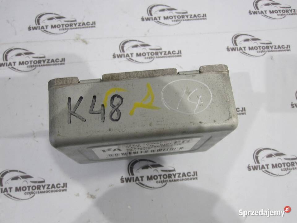 HYUNDAI i10 10r sterownik wspomagania 563500X690
