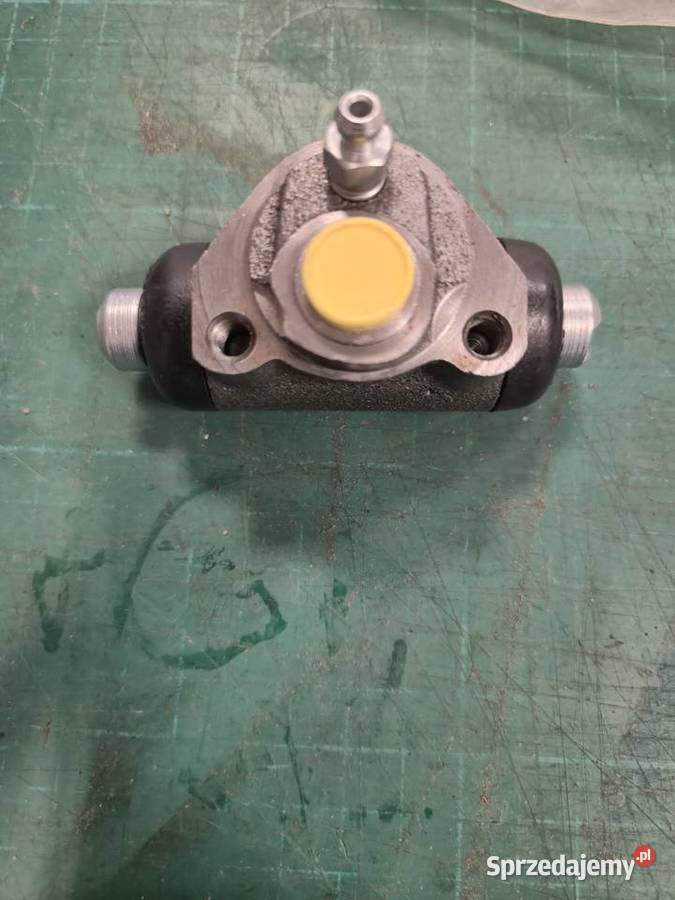 Cylinderek hamulcowy Fiat śląskie Dąbrowa Górnicza