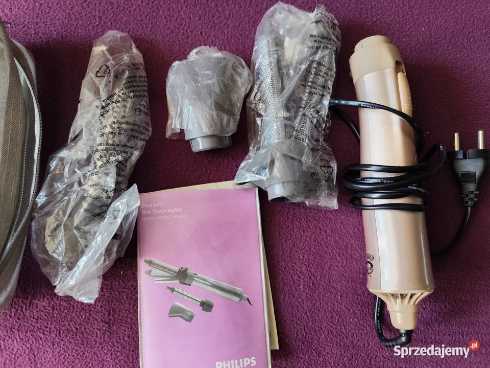 Lokówka philips łódzkie Błaszki