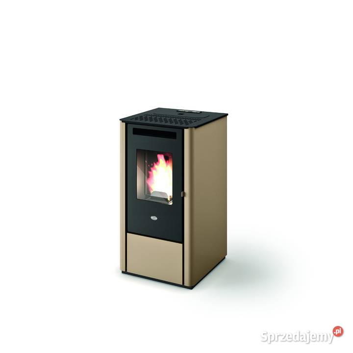 Piecyk na pellet Thelma 9 kW pelet markowy Tarnów