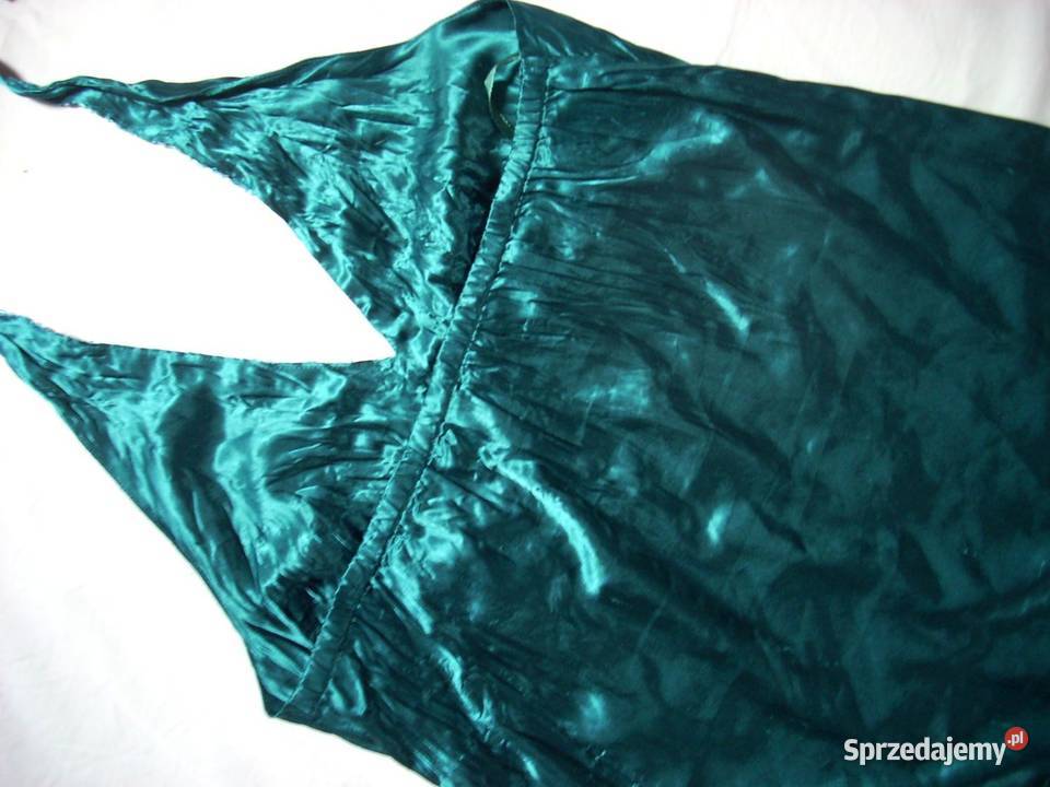 LOOK wizytowa zdobiona bluzka 36 38 małopolskie Nowy Sącz