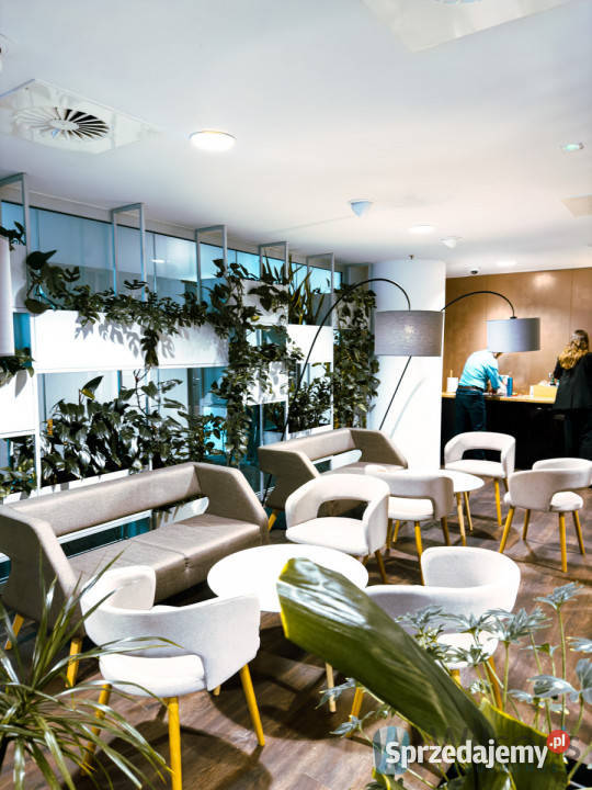 Lokal Warszawa Aleja Jana Pawła Ii 40m2 40m2