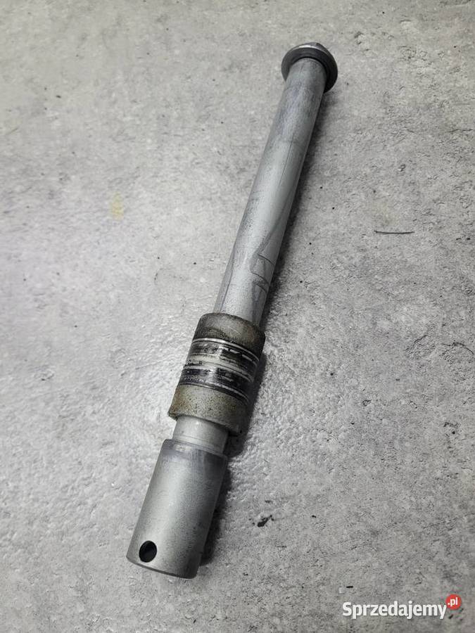 Honda CBR 650R 650 R 1924 ośka oś przednia przód wielkopolskie Nowy Tomyśl