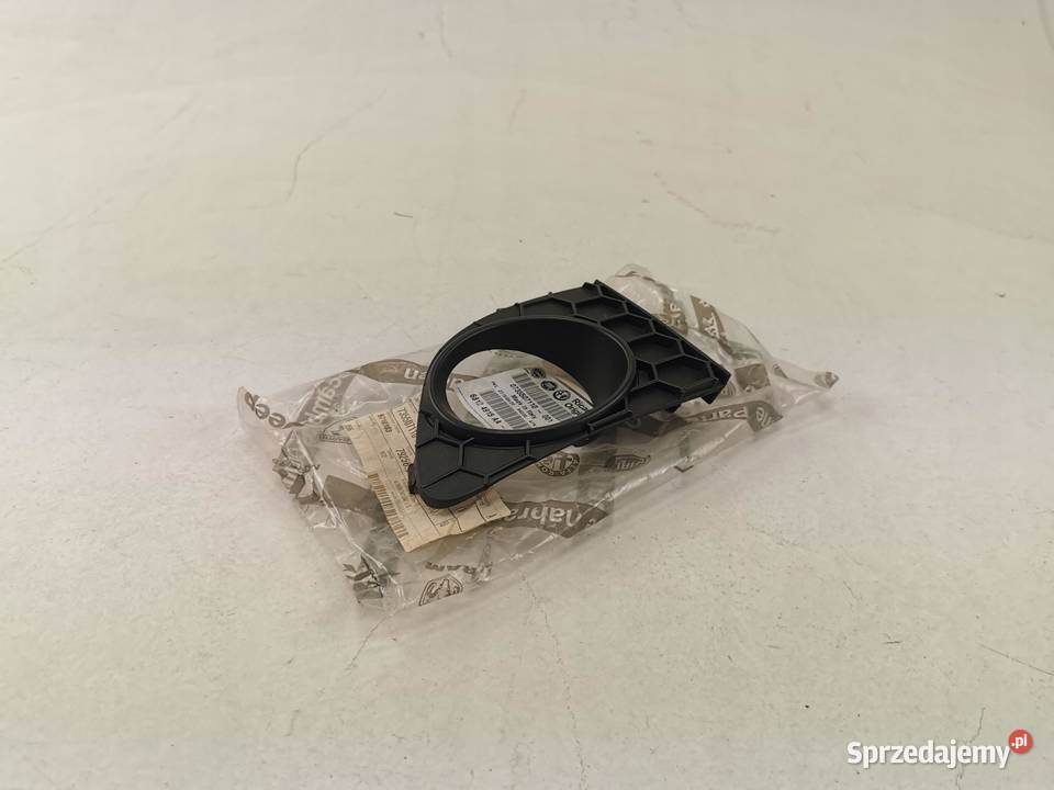 ATRAPA HALOGENU LEWA FIAT PUNTO 2009 735507110