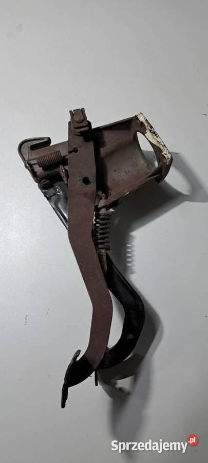 Pedał sprzęgła i hamulca 1232940501 Mercedes Luzino sprzedam
