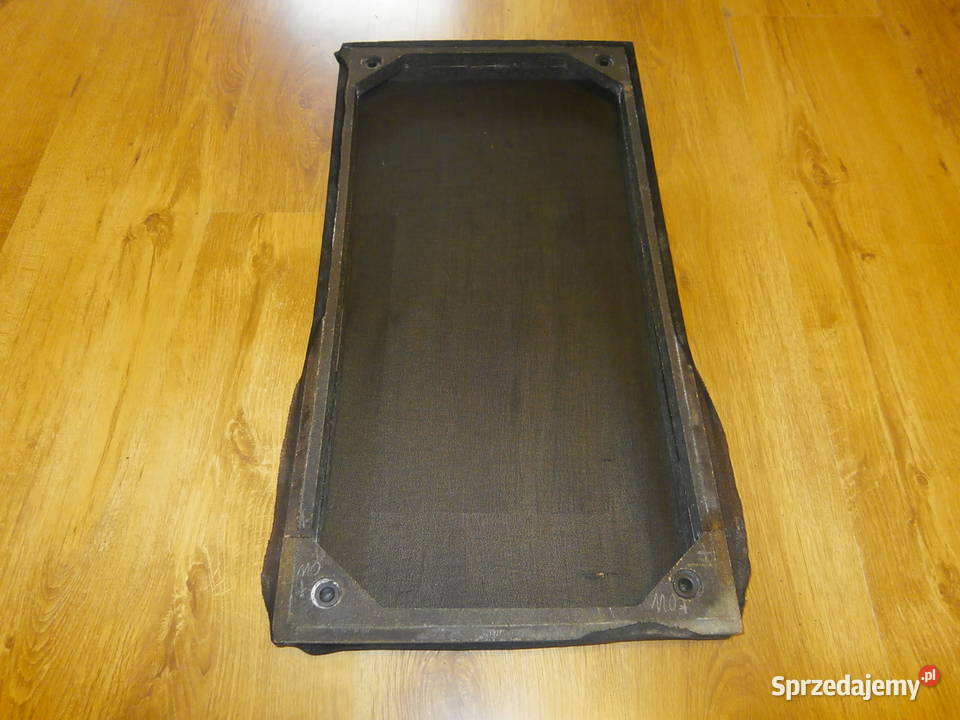 Tonsil ALTUS 110 ALTON MILDTON 80 maskownica 1