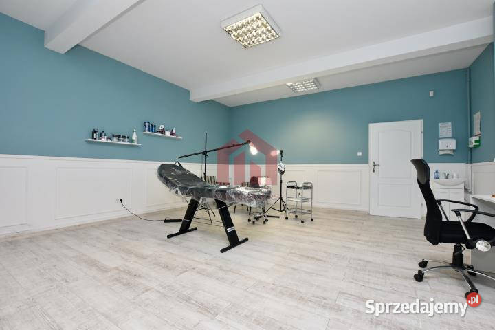 sprzedaży lokalu Dębica Wielopolska 1305m2 Sprzedaż