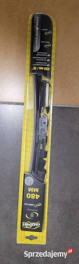 wycieraczka 480 mm 19 vw skoda seat audi Warszawa