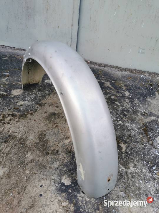 WSK B3 BŁOTNIK TYŁ TYLNI M06 Pionki