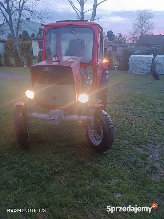 Sprzedam S321 Skrzynia biegów Manualna Częstochowa sprzedam