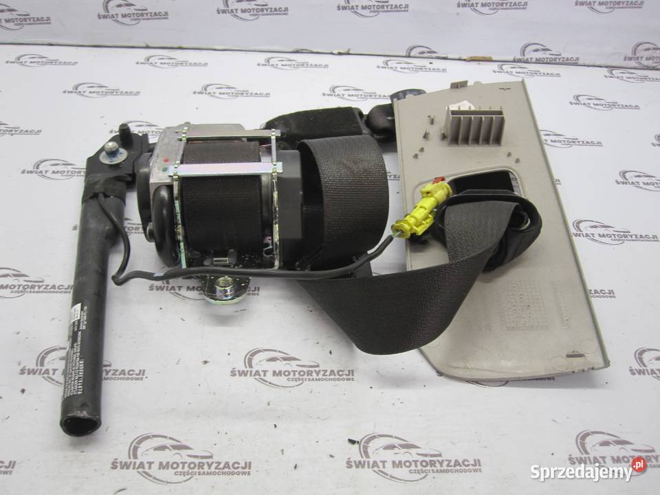 OPEL ASTRA J LIFT 13r pas bezpieczeństwa lewy Kielce