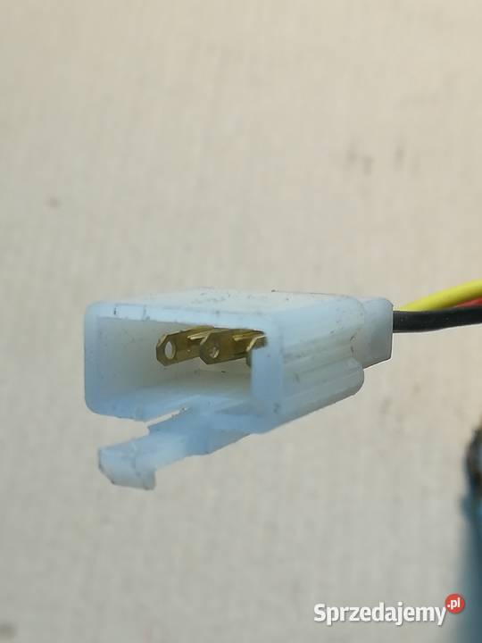 Przetwornica 3672V na 12V hulajnoga rower skuter Kołobrzeg