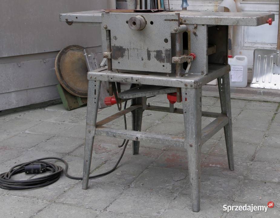 Dyma 8 obrabiarka do drewna dolnośląskie Wrocław