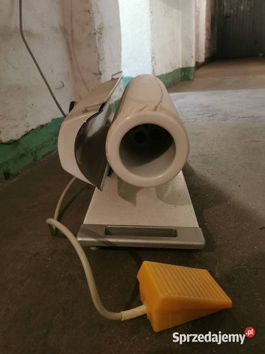 Prasownica Magiel TYP 174 PRL Nowa Lębork