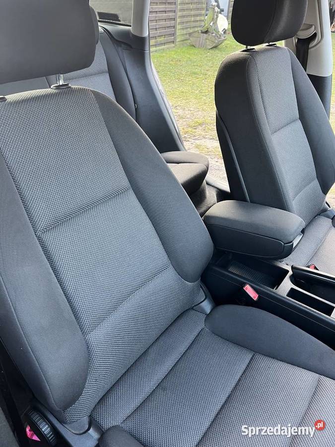 Sprzedam Audi a3 Gdańsk