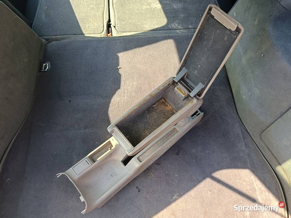 Podłokietnik Audi A4 B5 a15 śląskie