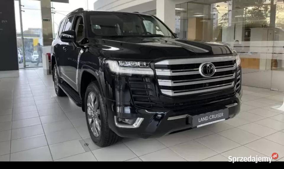 Toyota Land Cruiser 33 diz 35 benzyna dolnośląskie Wrocław