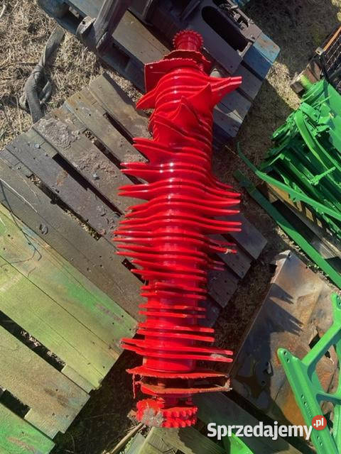 Welger Lely RP ROTOR Jastrzębniki