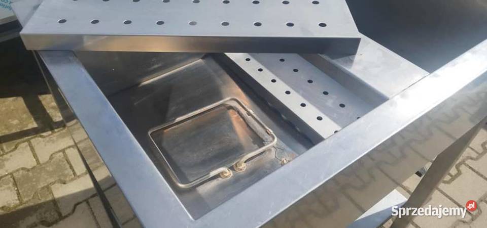 Bemar Grzewczy 2 GN Wolnostojący S 1124O Ostrów Wielkopolski sprzedam