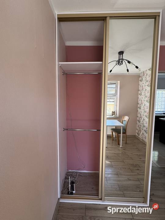 Szafa na wymiary odbiór Włodawa Szafy i garderoby