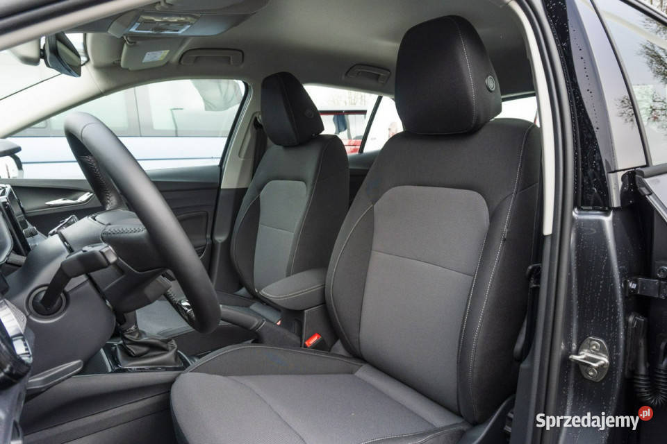 koda Fabia Drive 10 TSI 95 Dostępny ręki IV 2021 łódzkie Łódź