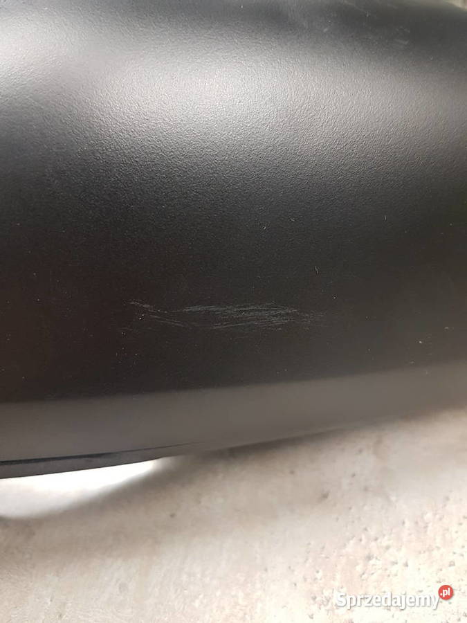 vw sharan 9801 lusterko manualne lewe osobowe Lusterka zewnętrzne