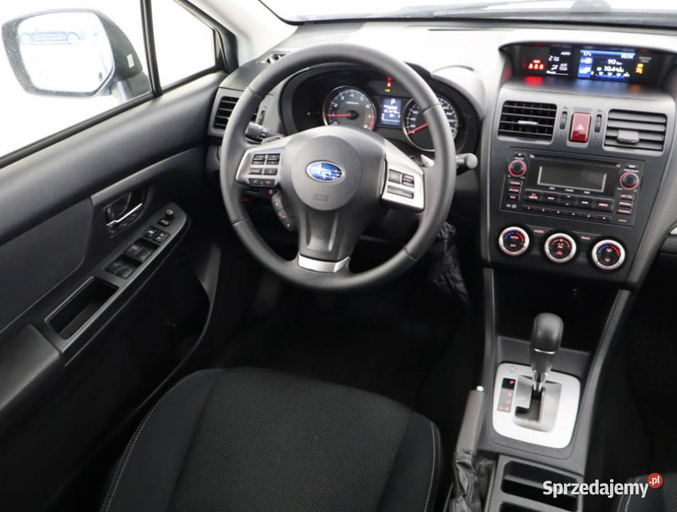 Subaru XV 20i benzyna Bielany Wrocławskie