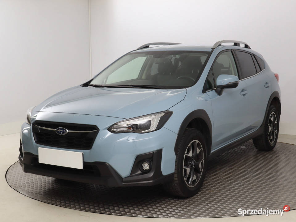 Subaru XV 16i dolnośląskie