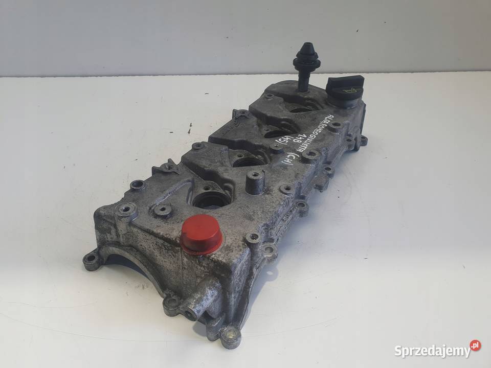 Alfa Romeo Giulietta 14 T TB POKRYWA ZAWORÓW Chełm