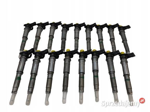 OPEL RENAULT 20 DCI 0445115007 NOWY