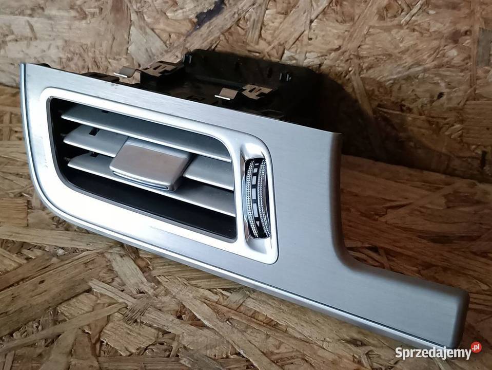 MERCEDES W212 LIFT KRATKA NAWIEWU LEWY PRZÓD Pleszew sprzedam