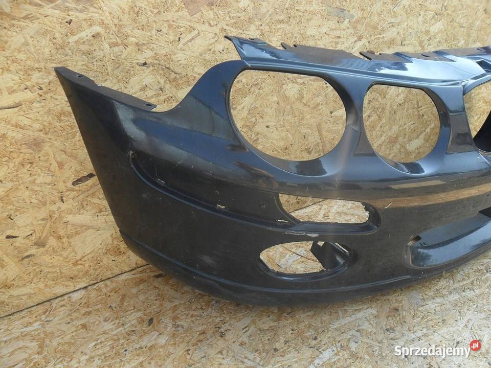Rover 25 RF 1999 2000 2001 2002 zderzak przedni Nowy Tomyśl