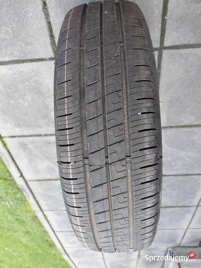 Sprzedam nowe opony goodyar 17565R17 Samochodowe