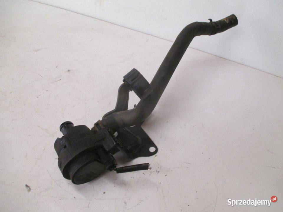 VW AUDI SEAT SKODA 16 TDI POMPKA OBIEGU WODY