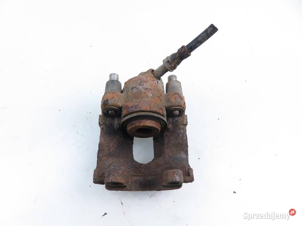 ZACISK PRAWY TYŁ BMW E46 osobowe sprzedam