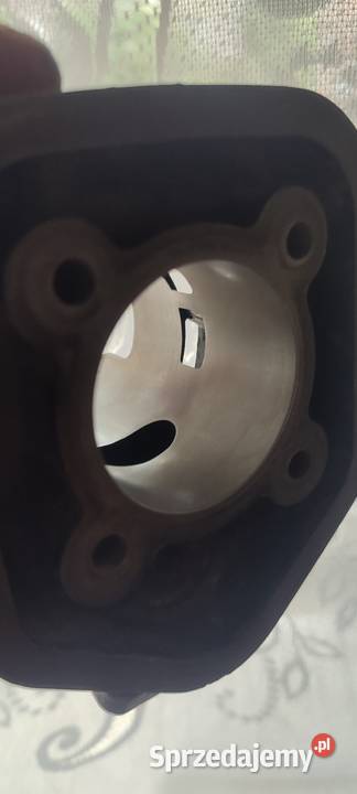 Sprzedam Cylinder do Peugeot Naraku 70 LC Chorzów