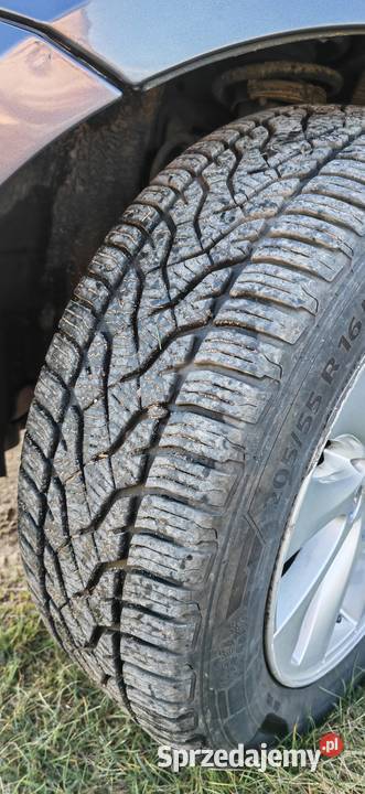 Bmw E87 Serii 1 manualna Ostrów Wielkopolski