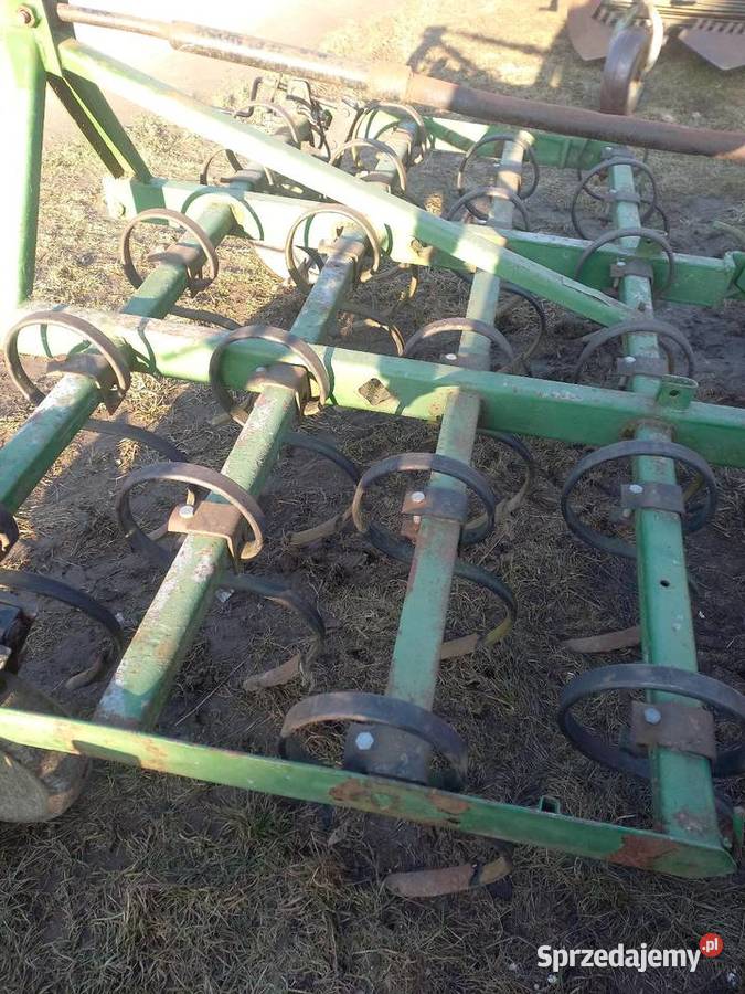 Agregat uprawowy Jarosław