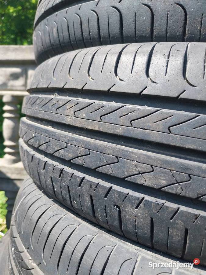 Opony Gt radial CHAMPIRO FE1 CITY 17565 R14 82 T Starachowice sprzedam