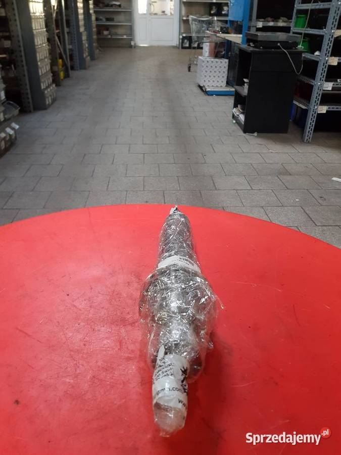 Wałek z palcem NT Ursus c385 86108113 Sulechów