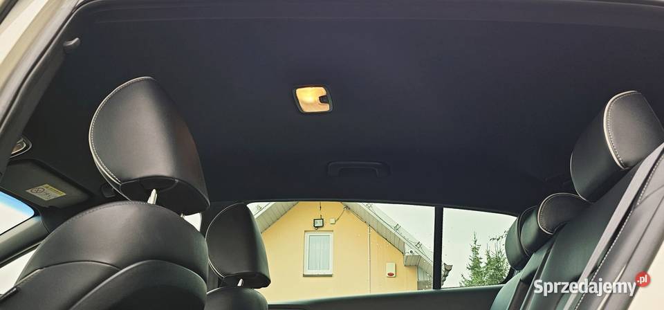 Kia Sortage 20 CRDI 185 6MT GT Line 4WD JBL Staszów